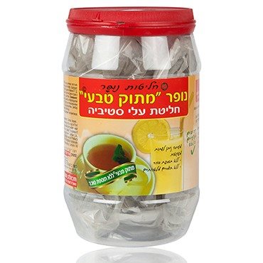Nufar - Natural Sweet