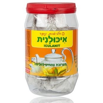 Iculanit Tea