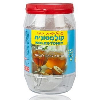 Kolestonit Tea