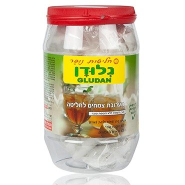 Gludan Tea