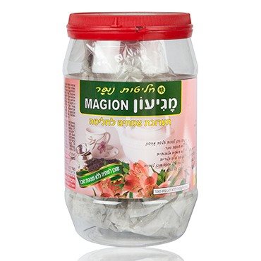 Magion tea