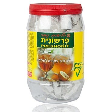 Preshonit Tea
