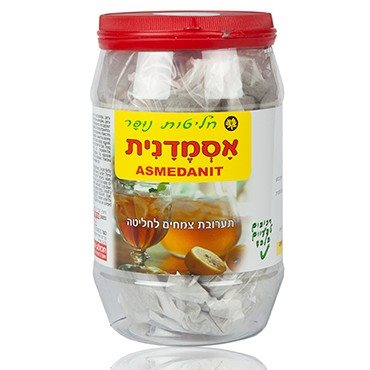 Asmedanit Tea