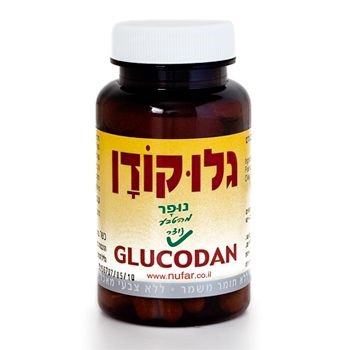GLUCODAN